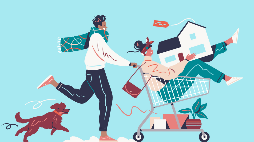 Things to Buy for a New House A Full Checklist of Essential Items